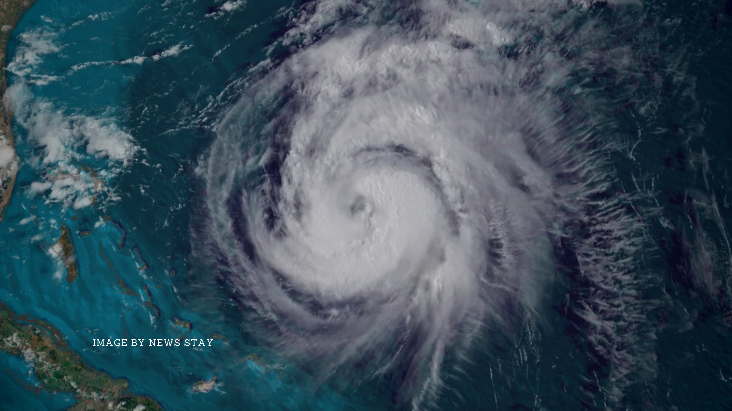 The Rise of Category 4 and 5 Hurricanes: Climate Change and Coastal Impacts