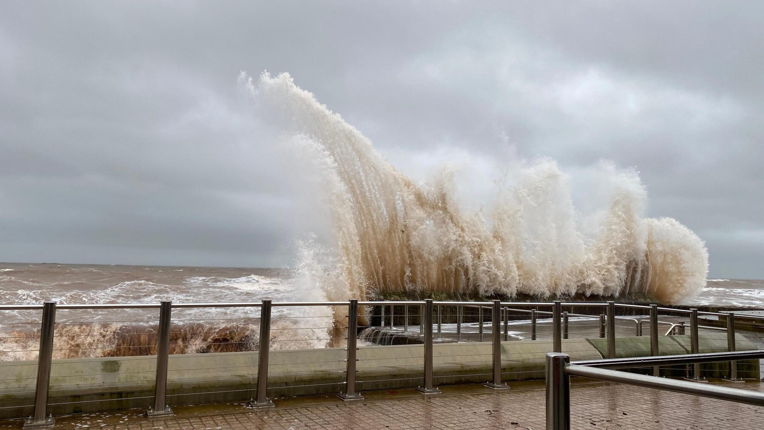 Storm Bert Causes Widespread Cancellations and Disruptions Across the UK