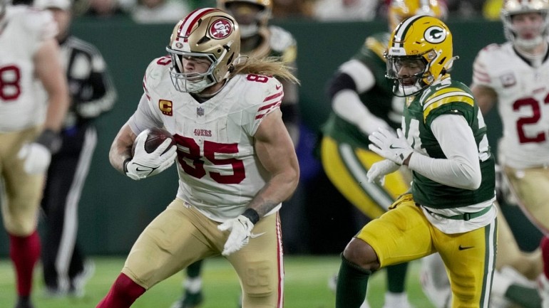 49ers Embarrassed in Historic Loss to Green Bay Packers | Playoff Hopes Still Alive