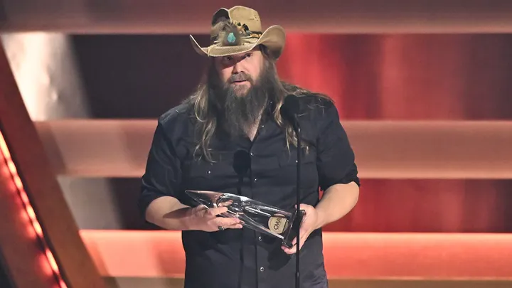 CMA Awards 2024: Complete Winners List