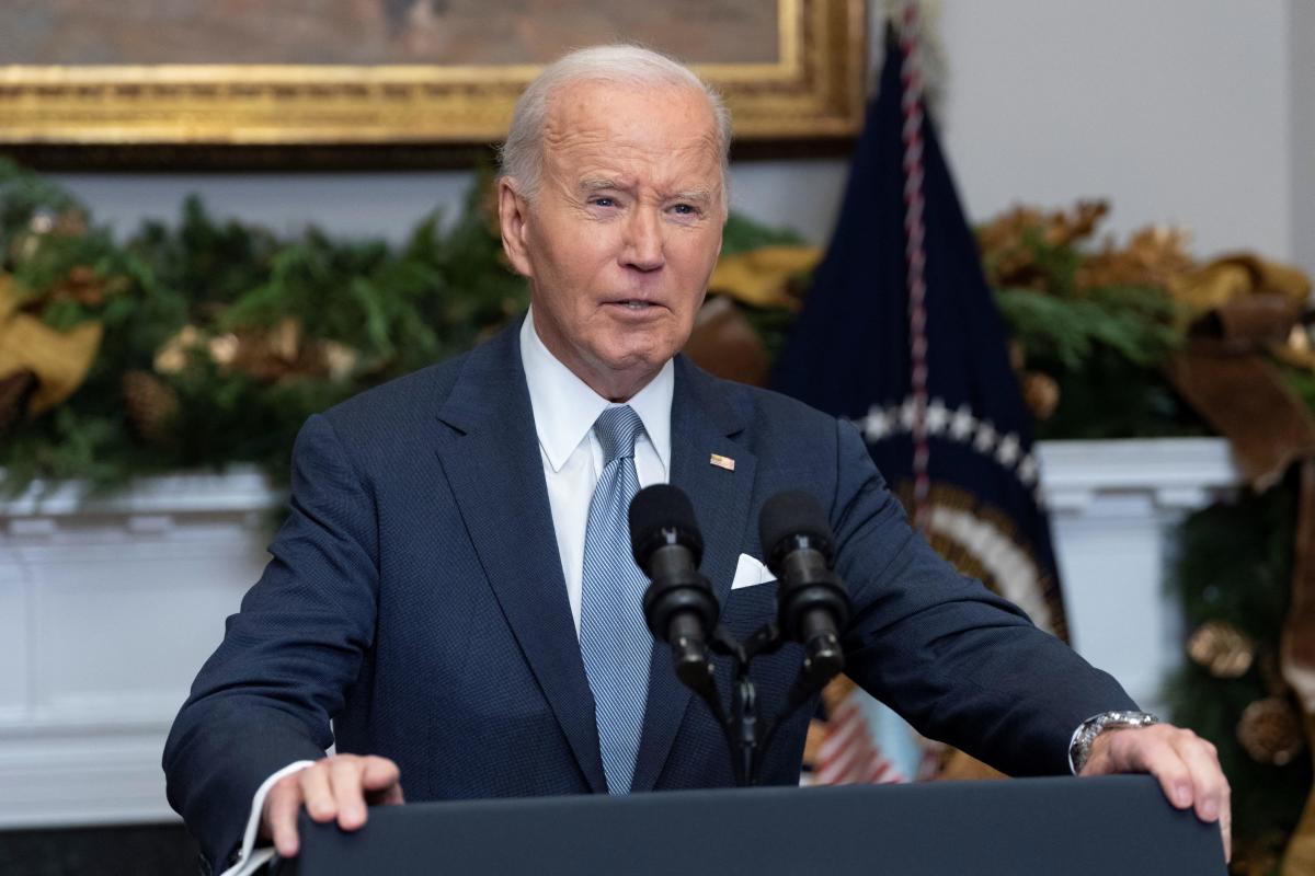 3 Minnesota women among the 39 pardoned by Biden