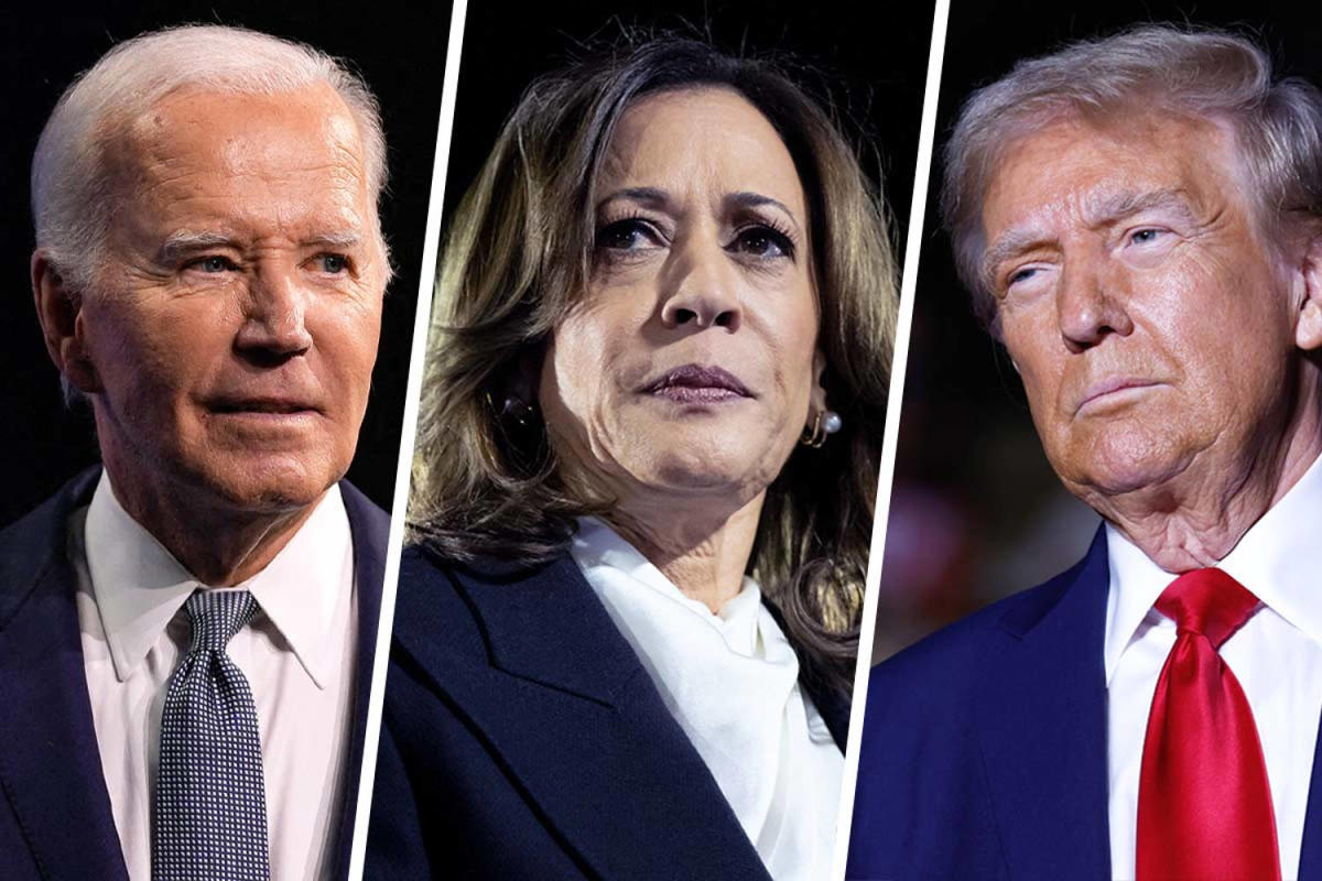 5 storylines that defined 2024: from the Politics Desk