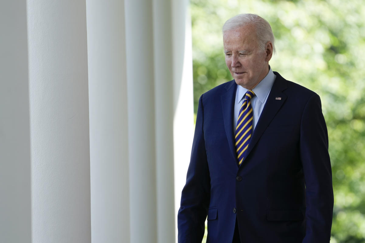 Biden administration provides $4.28 billion in student debt relief