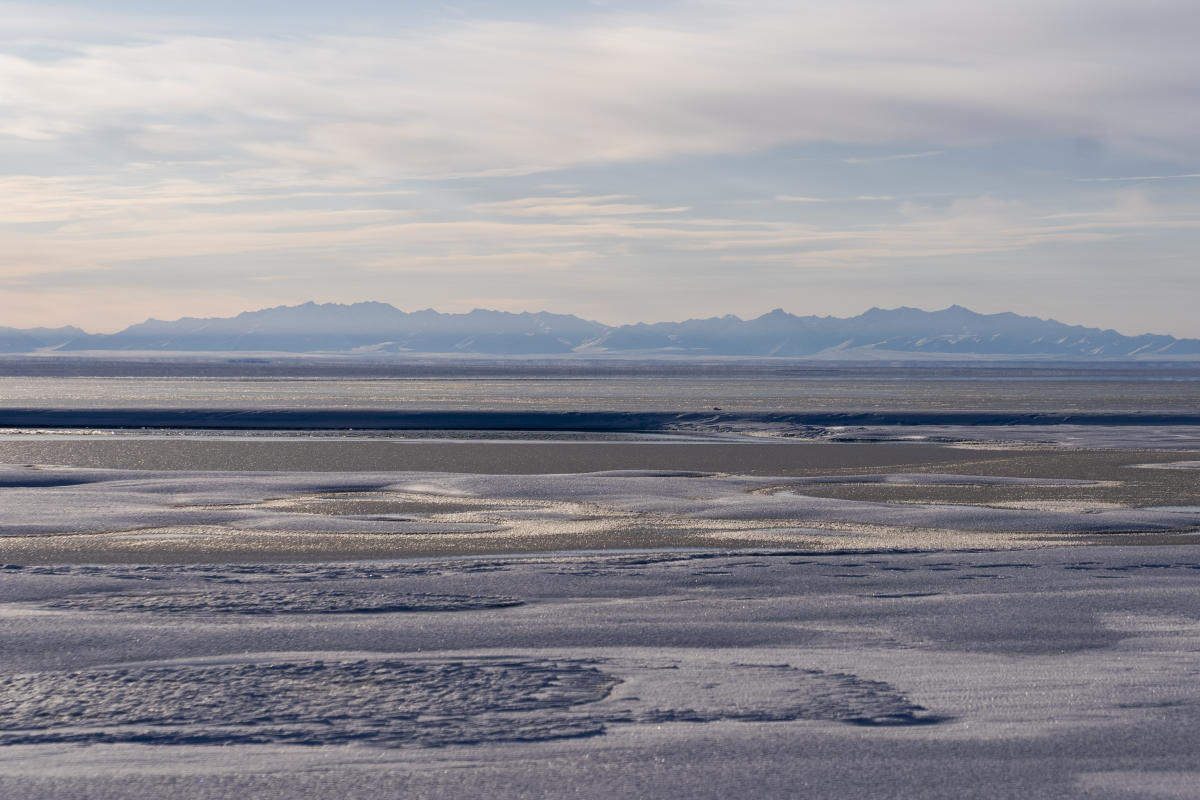 Biden’s approval of an oil lease sale will keep the door open to drilling in Alaska’s Arctic refuge