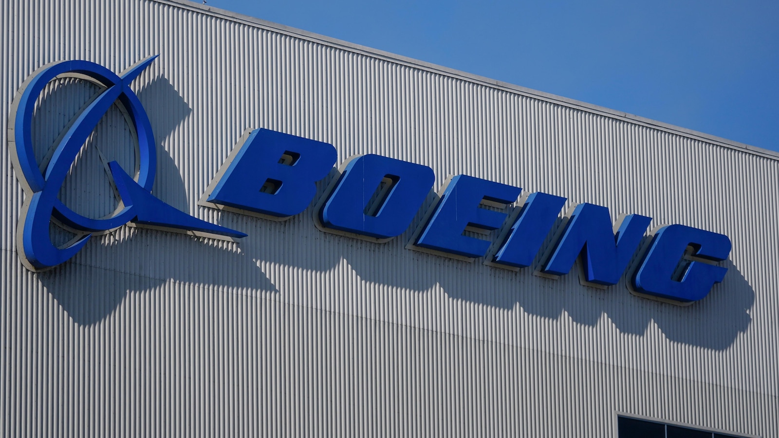 Boeing lays off hundreds in Washington and California as part of cuts announced previously