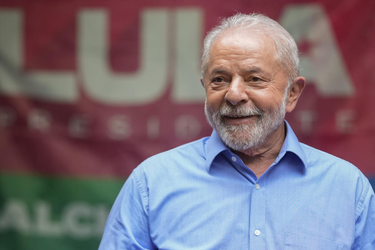 Brazil’s currency drops to weakest level yet 4 as Lula’s fiscal measures debated