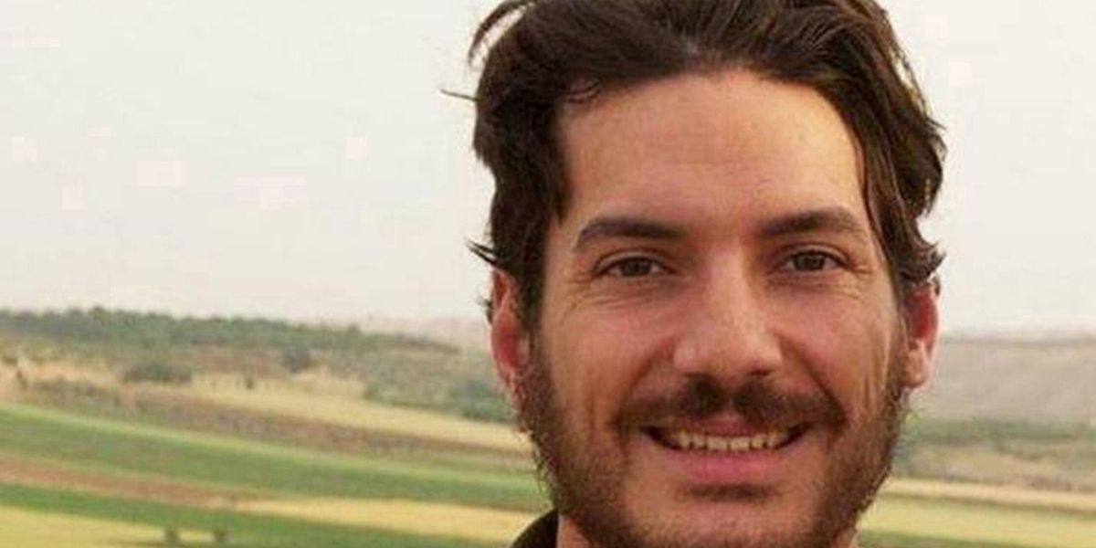 Efforts To Locate U.S. Journalist Austin Tice Intensify After Fall Of Assad Regime