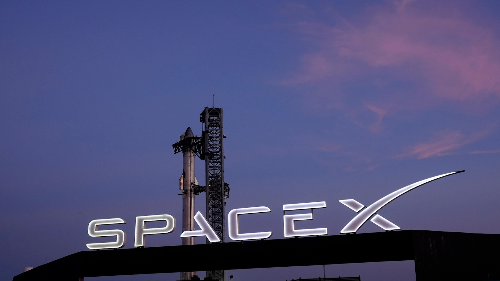 Elon Musk wants to turn SpaceX’s Starbase site into a Texas city