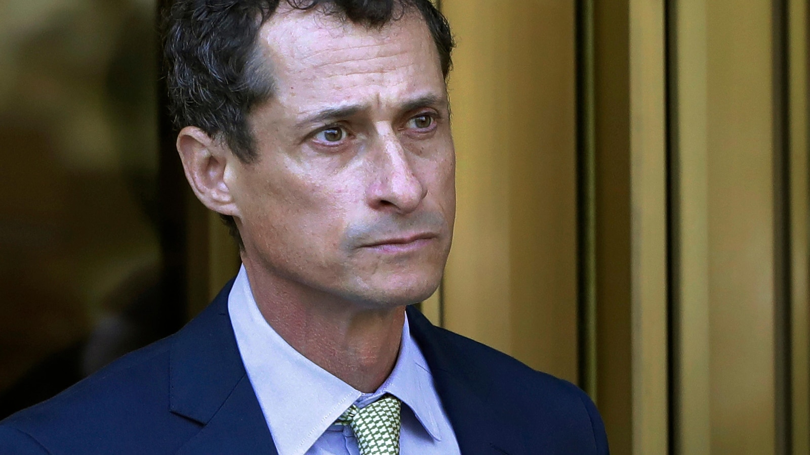 Ex-Rep. Anthony Weiner, jailed for sexting child, eyes political comeback in New York City Council