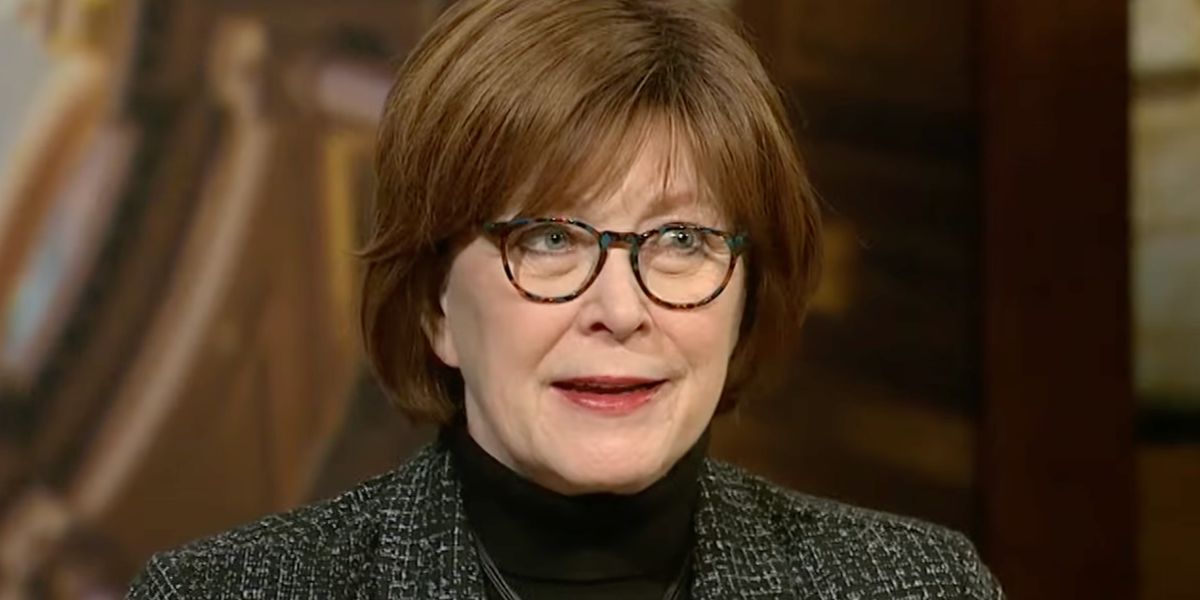 J. Ann Selzer Says She’s ‘Mystified’ By Election Interference Allegations Over Wrong Poll