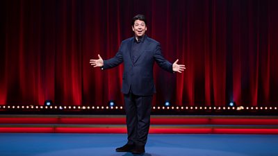 Michael McIntyre Learns Heartbreaking Truth About His Father