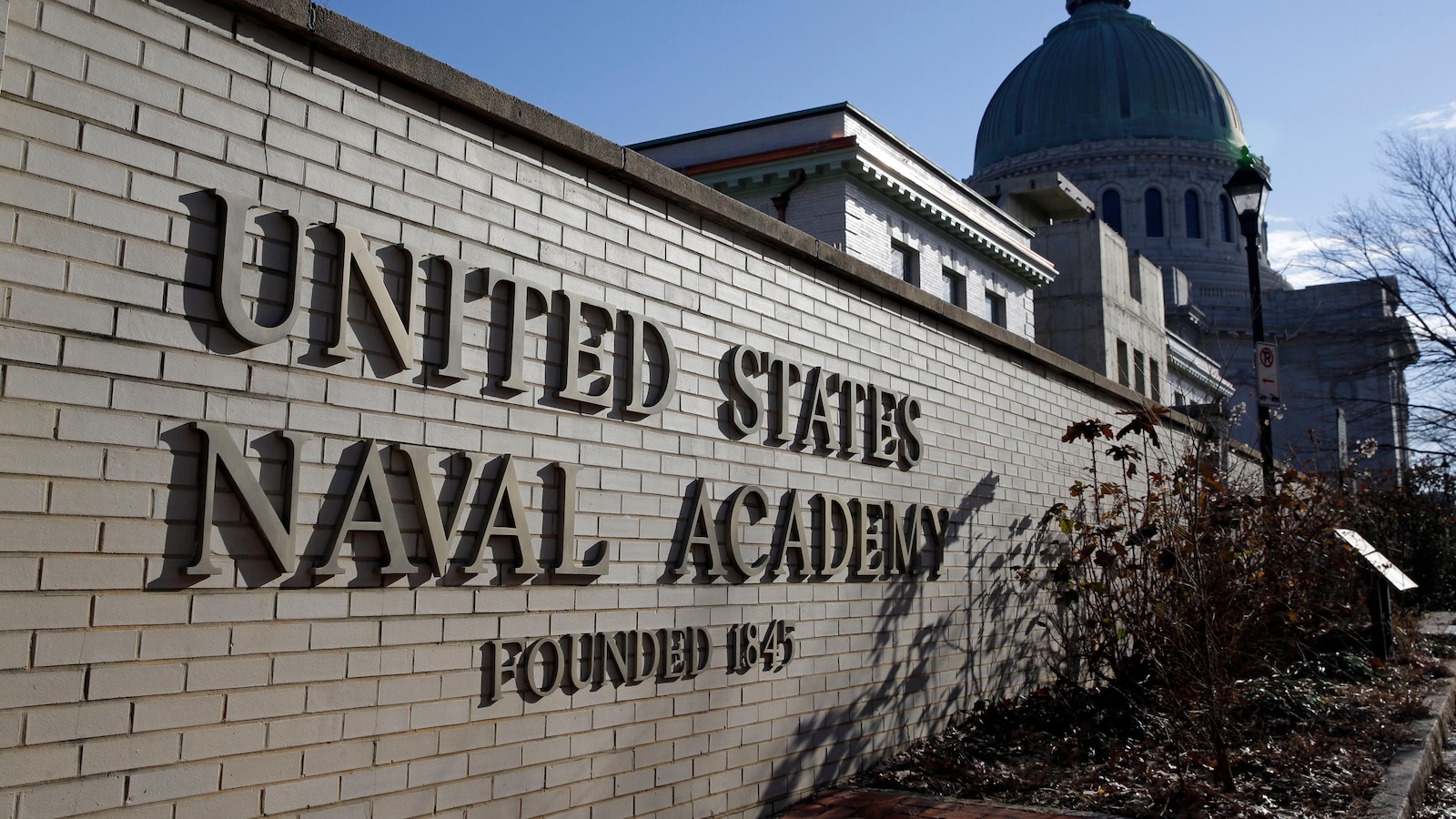 Military service academies see drop in reported sexual assaults after alarming surge