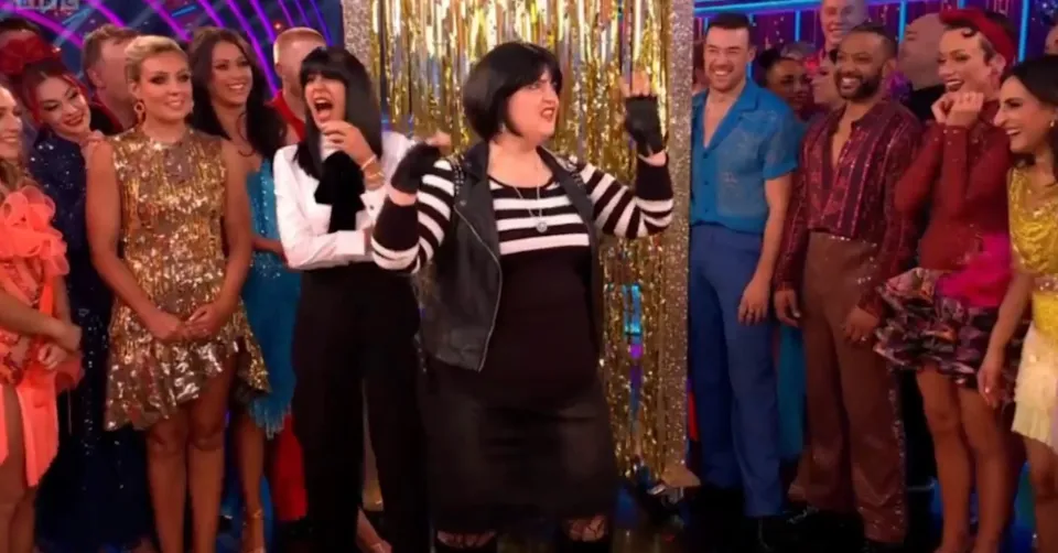 Gavin and Stacey Fans Treated to Teaser and Nessa Cameo During Strictly Finale