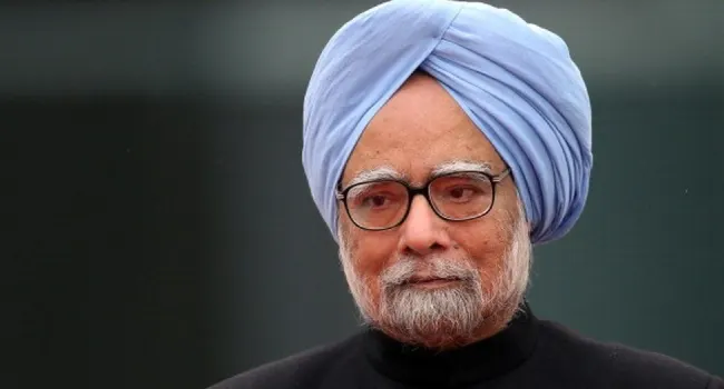 Manmohan Singh: A Visionary Leader Who Shaped Modern India