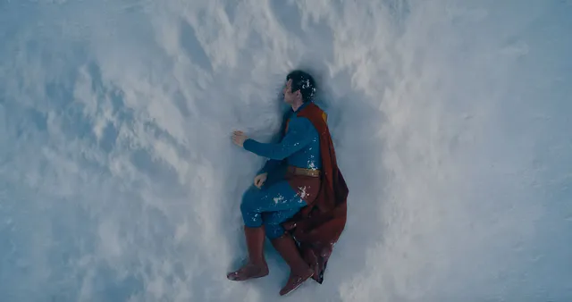 Breaking Down the Superman Trailer: Heroes, Villains, and All-Star Action