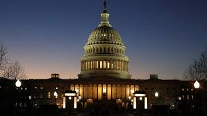 Congress Approves Spending Extension, Averts Government Shutdown