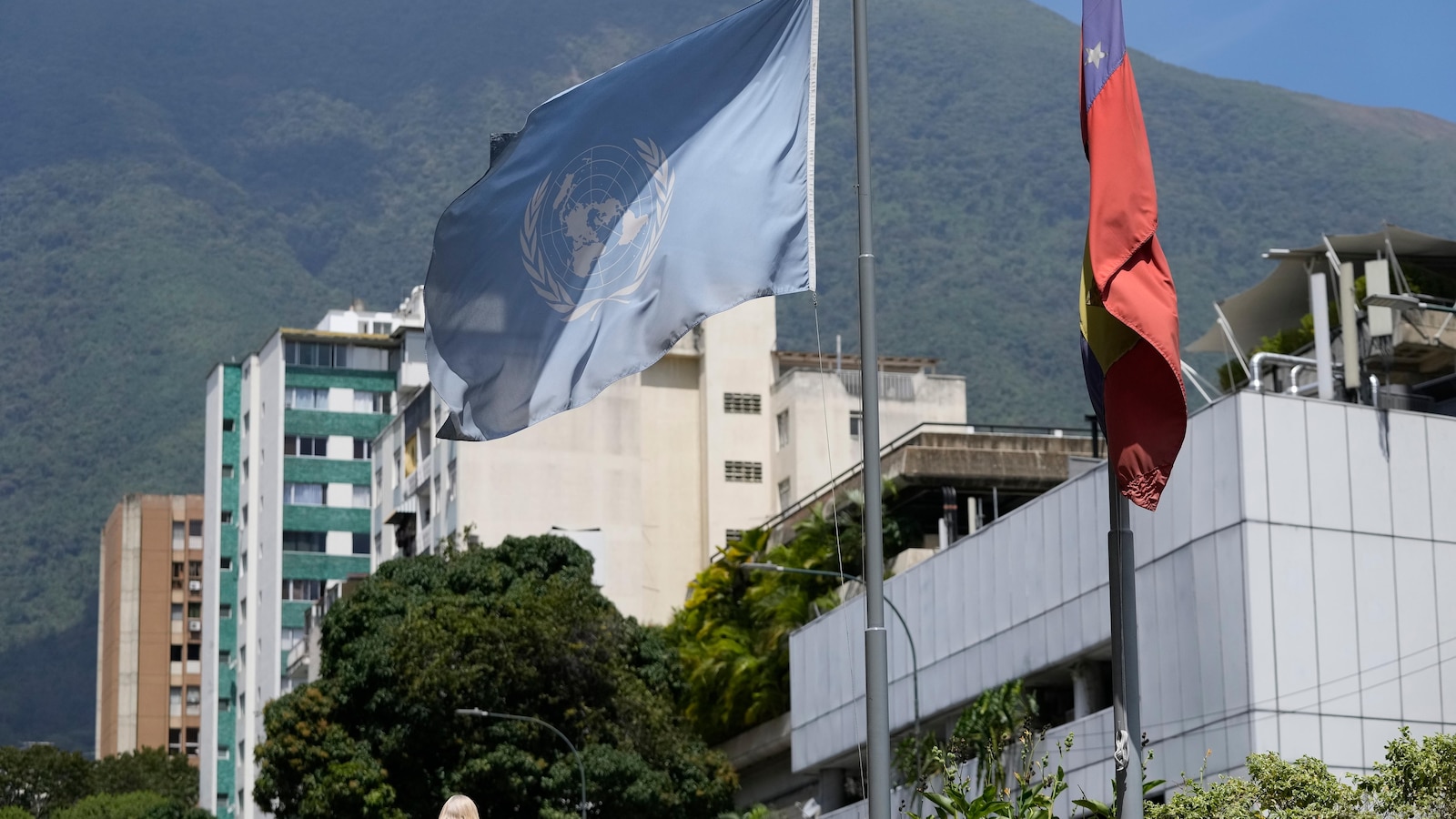 UN human rights office in Venezuela partially resumes work months after government shut it down