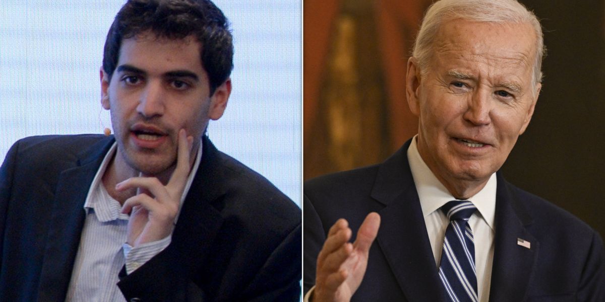 CNN Data Reporter Says Biden’s Claim He Could Have Defeated Trump Is ‘Flat-Out Bonkers’